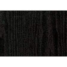 PLAKFOLIE-PLAKPLASTIC ZWART HOUT ()